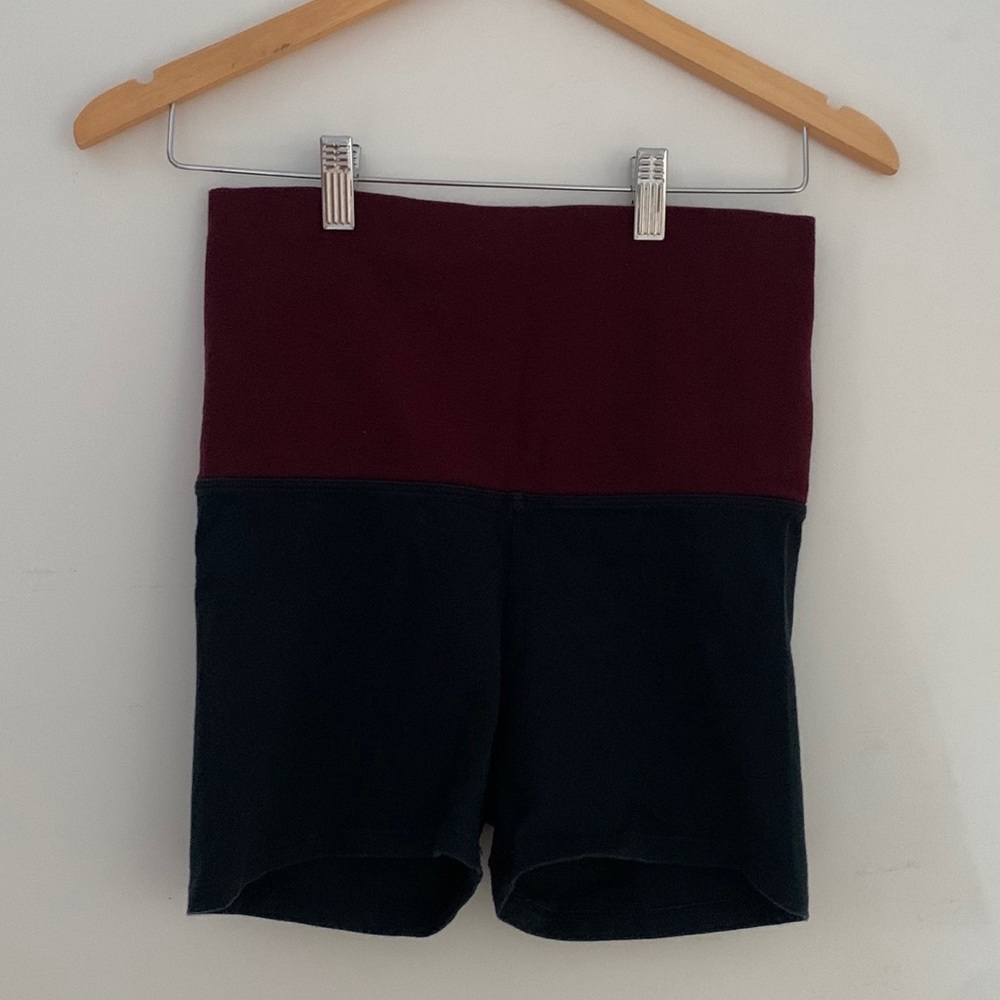 PINK Yoga Shorts